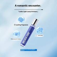 2025 Latest Temptation Perfume, Fresh And Long-Lasting Portable, Exudes Confidence And Youthful Charm, Unleashes Female Charm, Elegant Oriental Aesthetics, Suitable For Various Occasions, Shows Queenly Style, Perfect Gift For Women. - 自信和成熟 - 查看 8