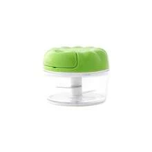 1pc Multifunctional Kitchen Hand Pull Garlic Grinder Seasoning, Meat Chopper, Kitchen Utensils