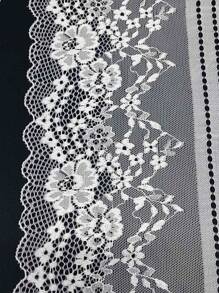 Hollow Lace Table Placemats, Suitable For Restaurants, Weddings, Banquets, Parties, Home Dining Table Decor, Romantic Parties, Charming Weddings