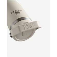 STANLEY - The IceFlow™ Flip Straw Tumbler - 1092 奶油色 - 查看 3