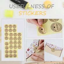 OT-NVWOZR 93er Set Briefpapier und Umschläge, 30 Umschläge + 60 Briefpapier + 36 Aufkleber, A5 Vintage Blumen Briefpapier, Briefpapier, Briefpapier Set für Einladungskarten