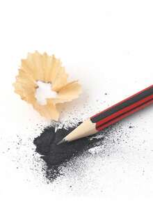 1pc/10pcs/20pcs Student Writing, Drawing, Sketching Learning Reward Stationery HB Pencil - Multicolor - View 9