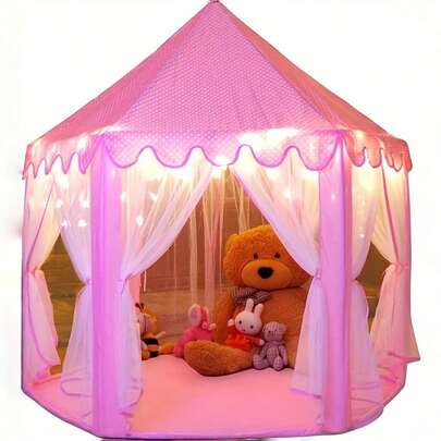 Pink Children's Pla…