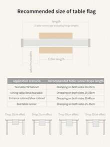 1 pièce Chemin de table semi-transparent exquis avec broderie florale 3D et perles, style élégant de palais européen romantique, broderie détaillée, convient pour la cuisine, la salle à manger, le salon, la maison, les fêtes, l'hôtel, le restaurant, le mariage, le banquet, les célébrations de fêtes, la décoration de table à manger, cadeau de fête, disponible en plusieurs tailles, décoration de table, décoration Eid, chemin de table, rectangle - Doré - Voir 4