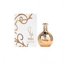 Ara-Biyat Prestige Nyla Vanielle Eau De Body Spray - Vàng - Xem 5