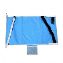 儿童飞机座椅扩展垫，儿童飞机脚踏板，便携式旅行座椅脚踏板，适合长途飞行和家庭旅行