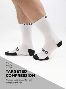 1/4 pary skarpet kolarskich z motywem alfabetu/transportu/geometrycznego, dla mężczyzn i kobiet, idealnych do jazdy na rowerze, biegania, pieszych wędrówek, uprawiania sportu, na siłownię, do tenisa, golfa i do pracy. Świetny prezent na Święto Dziękczynienia, Boże Narodzenie, powrót do szkoły, Wielkanoc, karnawał i jesień.