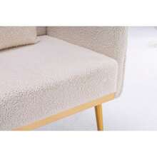 Silla de acento Natalia-9963 - Multicolor - Ver 5