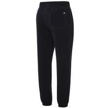 New Balance Essentials Brushed Back Pant - BLACK (001) - Black - View 5