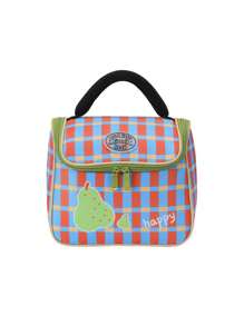 1pc Waterproof Lunch Bag | Insulated Lunch Tote | Thickened Aluminum Foil Lunch Box For Worker & Student | Long-Lasting Meal Package | Lunch Bag, Lunch Box, Variety Pattern, Insulated, Large Capacity, Outdoor Lunch, School Lunch, Lunch Container, Aluminum Foil Thick, Office Lunch Bag, Kitchen, Kitchen Accessories