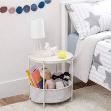 Side Tables - Blanco - View 2