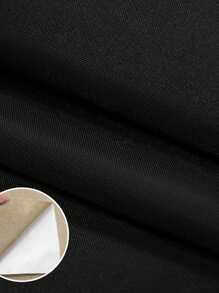6PCS Self-Adhesive Fabric Repair Patch Kit – Waterproof Tear-Resistant DIY Repair Tape For Sofa, Couch, Furniture, Car Seats, Clothing, Jackets, Bags, Tents, Curtains, Wall, Upholstery & Outdoor Gear – Linen, Canvas, Microfiber, Nylon, Leather Compatible