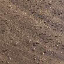 SoBuy Bedside Table With Drawer For Box Spring Bed, Sofa Table, Side Table, Narrow Telephone Table, Bedside Cabinet, Bedside Table, W X H X D Approx.: 20 X 60 X 35 Cm FBT111 - Mocha Brown - View 6