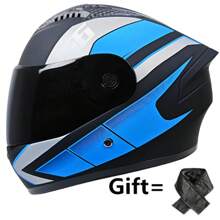 Safety Helmets