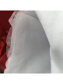 Indoor Outdoor Netting Storage Bag Insect Tent Large White Camping Mosquito Net - White - View 6