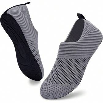 Local Delivery-- Womens Mens Water Shoes Barefoot Quick-Dry Aqua Socks For Beach Swim Surf Water Sport