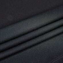 Nike Men's AS M NK DF UV MILER SS T-Shirt, Knit Crew Neck, TDV9316-010 - Black - View 5