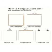 High Quality Picture Aesthetic Wall Arts, Modern Popular Decorative Styles, Retro Canvas Art, Creative Posters For Living Room And Bedroom Decoration, Perfect Choice For Holiday Gifts, Suitable For Home And Office Corridor Classroom Decoration, Home Oil Painting, Printmaking And Mural Art Decoration, Waterproof Bathroom Decoration. It Is The Best Gift For Scenes Such As Restaurants, Cafes, Offices, Etc