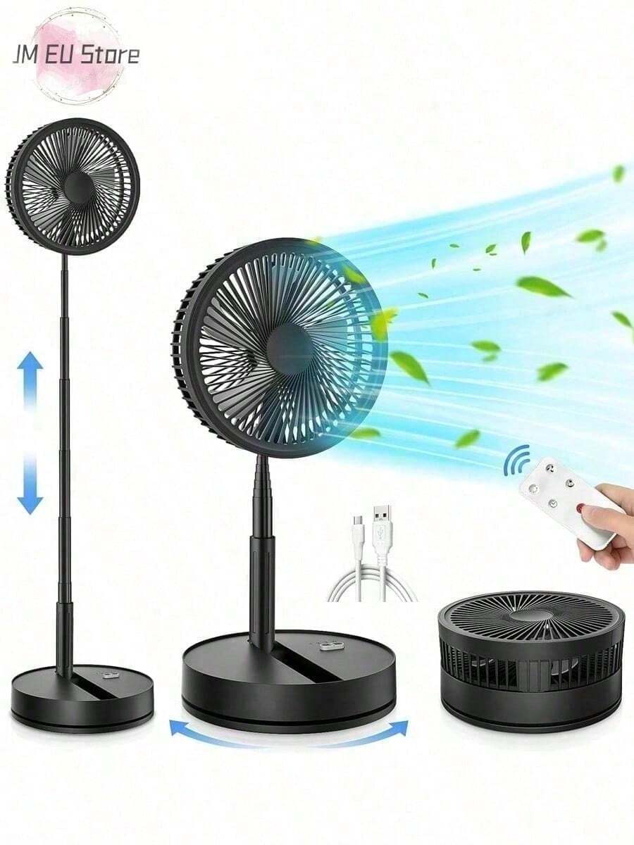 LIPETY Ventiladores portátiles