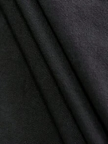 Custom Oversized Women's T-Shirts, Can Be Personalized With Your Number Logo, Name/Text/Lucky Number, Black Shirts, Women's Loose Short Sleeve T-Shirts, Holiday Gifts, Fall Clothing, Winter Clothing, Women's Tops, Best Friend Gifts, Anniversary Gifts, Party Clothing, Basketball Jersey Decoration, Fashion, Simple, Easy Clothing, Simple Chic, Casual, Comfortable And Unique, Custom Treasures, Beauty Clothing For Family, Ideal Gift For Friends, Pink Girls - 黑色 - 查看 7