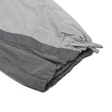 Nike Women's AS W NSW STREET WVN OH PANT, Woven Trousers, HJ4179-084 - Grey - View 4