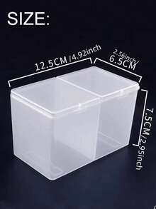 Clear Cosmetic Storage Box,Room,Home,Bedroom,Bathroom,House,Pink Room,Living Room Decor,Travel Stuff,Gift Bag,Gifts For Mom,Dad,Men,Friends,Teacher,Birthday,Wedding,Desk,Shelves,Accessories,Gift Boxes,Funny Gift,Storage Bag,Room Decor, Bags,Makeup Bag,Vanity,Travel,Make Up Bag,Travel Essentials,Organizer,Storage,Travel Essential,Makeup Organizer,Makeup Bags,Make Up Organizer,Organiser,Toiletry Bag,Desk Organiser,Cosmetic Bag,Makeup Pouch,Make Up Organize,Vanity Accessories,Make Up Pouch,Make Up Bags,Jewellery Box,Pouch,Makeup Brush Holder,Brush Holder,Perfume Organiser,Pouch Bag