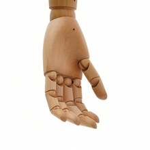 YUNRUX Men's Clothing Form Display Metal Stand Height Adjustable Clothing Form Mannequin 53-76 Inch Clothing Store Display Rack