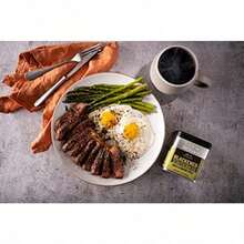 Traeger Grills SPC178 Ennegrecido Saskatchewan Dry Frob - como en la foto - Ver 5