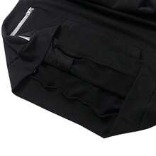 Nike Sudadera con capucha tipo pullover con logotipo Swoosh Dri-FIT, sudadera de entrenamiento y correr para hombre FZ0219-010