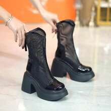 Women Platforms & Wedge Sandals