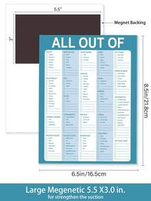 BUBU 自我护理计划记事本 - 每周追踪自我护理目标，优先考虑您的健康和幸福，实现平衡和幸福，回到学校，学校用品，学校用品，办公桌配件，万圣节礼物