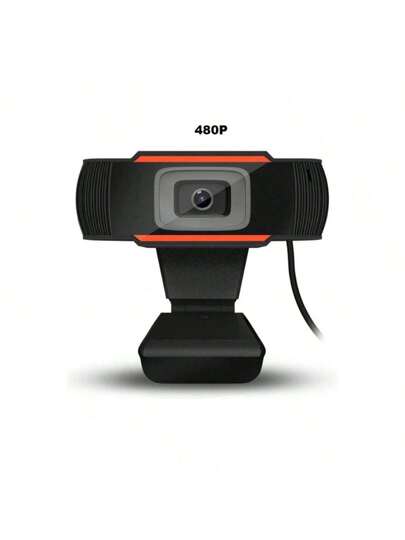 Webcam Full HD - CM007