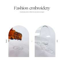 Lettino da bellezza, lettino da massaggio, cappello per lettino da massaggio, copriletto con fori, coprilettoelastico impermeabile e anti olio, coprilettoelastico avvolgente a tutto tondo, coprilettosolido per massaggi e fisioterapia, coprilettoprotettivo per salone di bellezza con fori, coprilettoelastico e antipoIvere (rosa, marrone, grigio, bianco, viola)