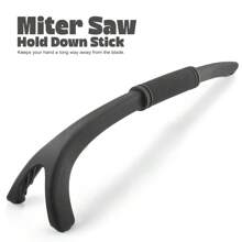 Woodworking Tool Set - Bars, Enhanced, Precise Bevel And Miter Cutting For Table Saws, Suitable For Professionals And DIY Enthusiasts