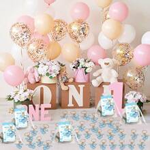 30pcs/10sets Baby Shower Giftsa Baby Shower Decorations Baby Shower Gender Reveal Party Baby Shower Favours
