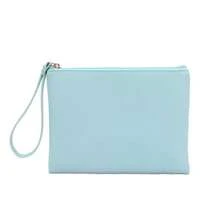 Personalized Clutch Bag With Name | Bridesmaid Gift | Bridal Gift | Bachelorette Party Gift | Personalized Gift For Her | Single Lady For Women Wallet Mini Wallet Purse Wallet School Supplies Wallet - Multicolor - View 9