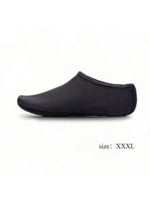 Chaussures d'eau pour femmes et hommes, séchage rapide, chaussettes aqua, natation, plage, pieds nus, yoga, exercice, accessoires sportifs, piscine, camping, indispensables. Très respirantes et légères, conviennent pour le port en été, réduisent la charge des pieds et sont faciles à transporter sur la plage. Le produit est léger, respirant et peut être commandé selon vos besoins.