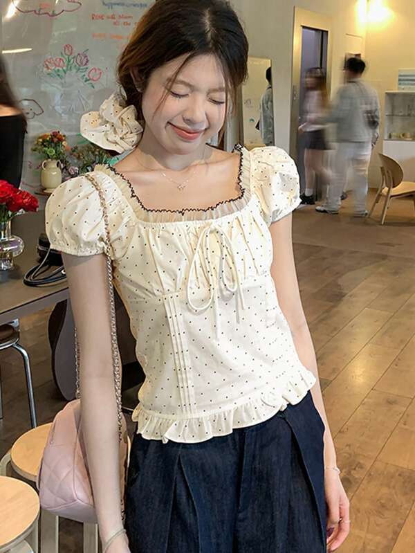 EFUROOM Women Blouses