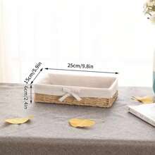 Makeup Storage Set