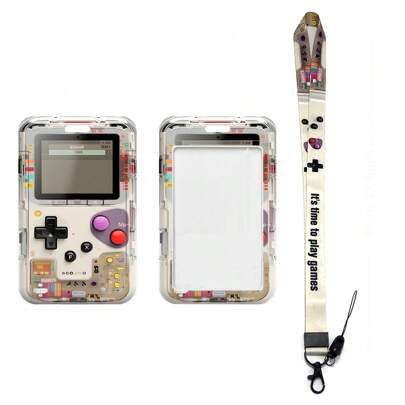 Portador de tarjeta de identificación de jugador, cordón de identificación, soporte para certificado, estuche de tarjeta de identificación de médico, bolso para tarjeta de tránsito, útiles escolares, de vuelta a la escuela