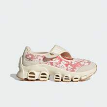 Adidas Originals Giày thể thao cổ thấp thường ngày ADIFOM MEGAJANE W JS1327 dành cho cả nam và nữ - Hồng - Xem 1