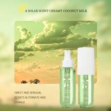 90ml Brazilian Digital Perfume, Home Fragrance, Vacation Must-Have, Suitable For Women, Up To 6 Series To Choose From, Wardrobe Perfume, Cute Hanging Wardrobe Freshener, Insect-Proof Clothing Fragrance, Moth Repellent, Fabric Freshener, Laundry Fragrance, Wardrobe Fragrance Diffuser, Wardrobe Fragrance, High-Quality Product, Suitable For Indoor And Outdoor, Dates, Graduation Season, Summer Must-Have Gifts For Women