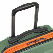 By Delsey,  20" Carry-On Hardside Spinner Luggage Green - Multicolor - View 4