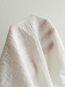 Rusttydustty A Standard-Sized Short-Sleeved V-Neck Casual Vacation Top For Women Boho Easter Beach Hawaii Music Festival Tropical Vacation