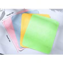 2 Peças Estojo Protetor para Óculos, Capa de Casca EVA com Zíper Rígido Resistente a Impactos, com Pano de Limpeza de Camurça Separado, Estojo para Óculos de Sol Esportivos com Alça, Bolsa Portátil para Óculos, Unissex