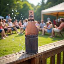 Bottle Openers & Bottle Opener Accessories - Coffee Brown - View 2