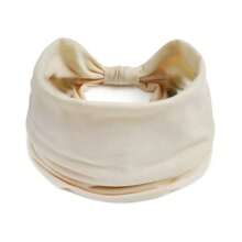 4 piezas Diademas anchas de estilo africano para mujeres, turbantes grandes para señoras, bandas elásticas antideslizantes para deportes y ejercicios, estilo bohemio otoño-invierno, pañuelos anudados para deportes, yoga y accesorios para el cabello, ideales para vacaciones y atuendos elegantes