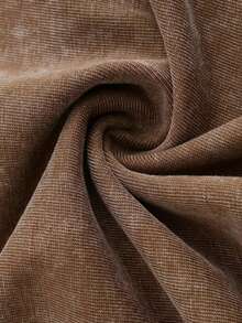 Funny Graphic Tee Short Sleeve T-Shirt Vintage Wash Tee Black Teeth Graphic Print Casual Daily Wear Y2K Street Wear Unique Quirky Pattern Short-Sleeve T-Shirt - Cà phê nâu - Xem 5