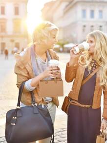 10Pcs-Khaki Kraft Paper Bags With Handles, Khaki Gift Bags, Solid Color Gift Bag, Mini Portable Small Shopping Bags For Boutique, Wedding Party Favor Bags, BabyShower, Birthday Party, Gift Bags, Bridesmaids Bags, Mother's Day Graduation