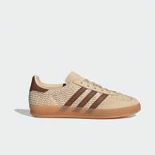 Adidas Originals Zapatillas deportivas tipo casual bajas Gazelle Indoor W, modelo JS1418, unisex